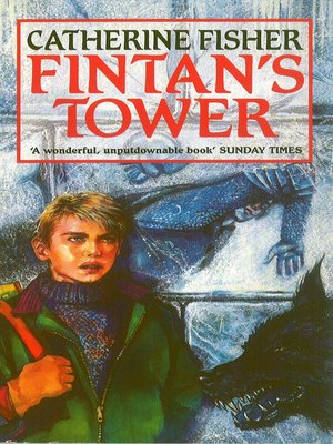 cover image of Fintan's Tower